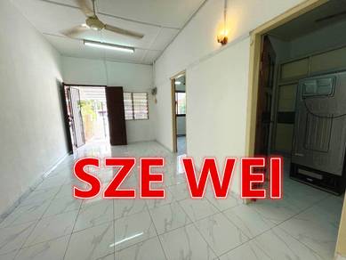 1-storey-Terraced-House-for-rent-Tanjong-Tokong-Penang