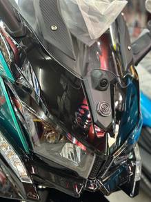 WMOTO RT3S (N1) - Front & Rear Dashcam