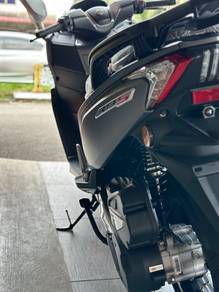 WMOTO RT3S (N1) - Front & Rear Dashcam