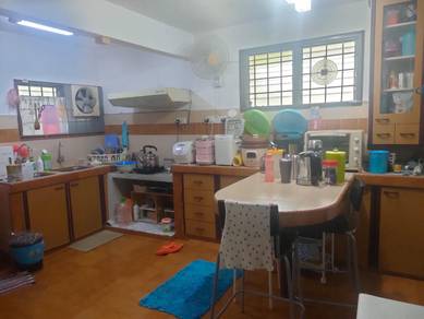 Taman Bukit Teratai Double Storey, Ampang, Kuala Lumpur