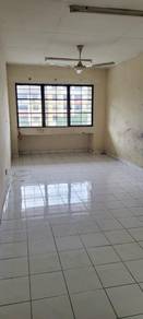 SD Apartment 2 Bandar Sri Damansara (FH UF BASIC GUARDED W FACILITIES)
