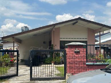 Taman Keramat, Kuala Lumpur Residential Lot For Sale