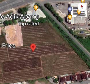 Agricultural-Land-for-sale-Alor-Setar-Kedah