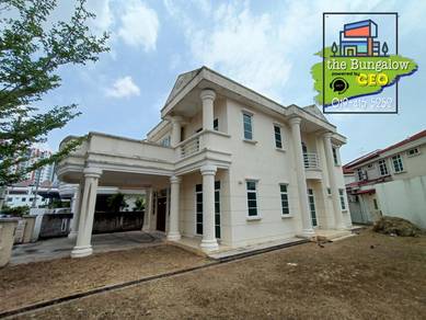 2 Storey Bungalow for Sales 📍Taman Saujana Permai @ Kota Permai