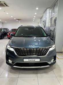 All New Kia Carnival 2.2 7 Seat Best Deals
