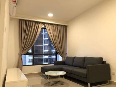 [MURAH] FULLY FURNISHED Eclipse Residence Cyber 11 Cyberjaya