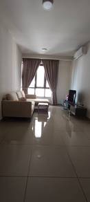 [MURAH] FULLY FURNISHED Eclipse Residence Cyber 11 Cyberjaya