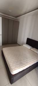 [MURAH] FULLY FURNISHED Eclipse Residence Cyber 11 Cyberjaya