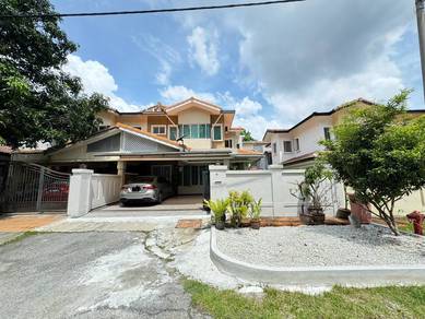2-storey-Terraced-House-for-sale-Kelana-Jaya-Selangor