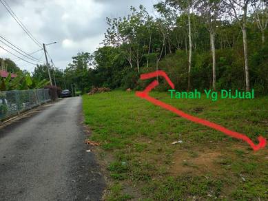 Tanah 2.28Ekar Seremban 2(FREEHOLD+DLM KG+KEJIRANAN+MENARIK)