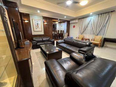 Taman Tyng, Semi D, Landed House, Partial Furnished, Renovated, CL999