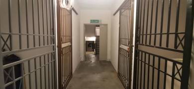 Taman Desa Relau 2 Apartment 750 Sqft