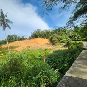 Residential-Land-for-sale-Tamparuli-Sabah