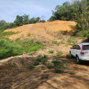 Residential-Land-for-sale-Tamparuli-Sabah-1