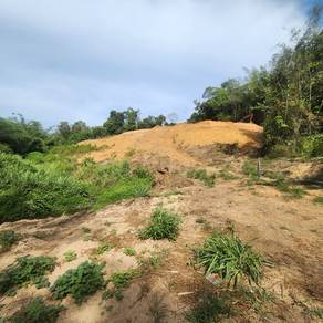 Residential-Land-for-sale-Tamparuli-Sabah-2