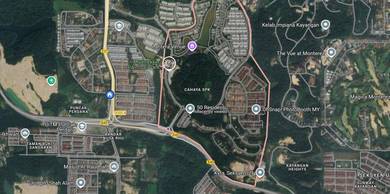 Residential-Land-for-sale-Shah-Alam-Selangor-2