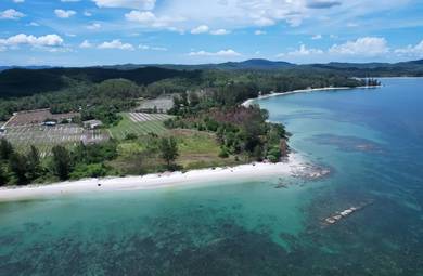 Land-for-sale-Kudat-Sabah