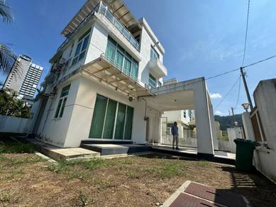 Bungalow-House-for-sale-Bayan-Lepas-Penang
