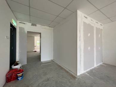 DINDING JENIS PARTITION l gypsum wall l drywall l