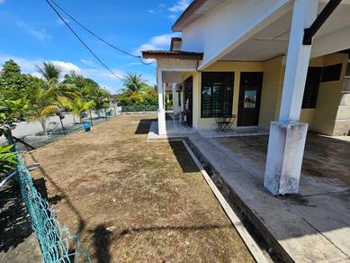 Corner Lot Depan Padang - Bertam Perdana Shahbandar