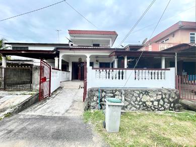 [FACING OPEN] 2 STOREY TAMAN DESA AMAN KUALA PILAH NEGERI SEMBILAN n
