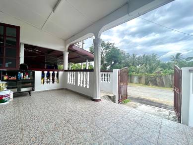 [FACING OPEN] 2 STOREY TAMAN DESA AMAN KUALA PILAH NEGERI SEMBILAN n