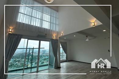 SkyVue Residence