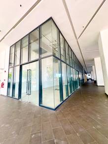 Retail Lots Ground Floor Corner Lot The Shore