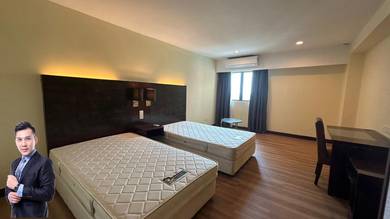 Ming Garden Hotel & Residences | Fully Furnished | 1R1B | For SALE