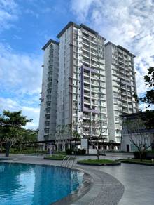 Skyvilla @ MJC, Batu Kawa, Kuching