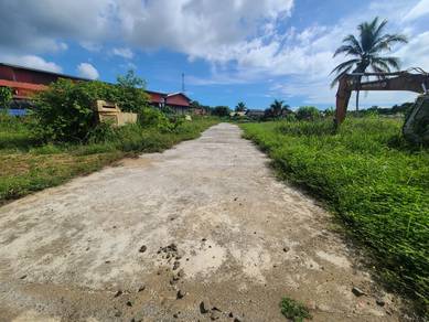 Industrial-Land-for-rent-Tawau-Sabah
