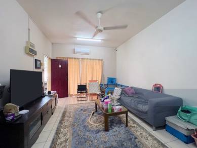 Bandar Kinrara Bk5 Double storey Terrace House Freehold Puchong 22x75