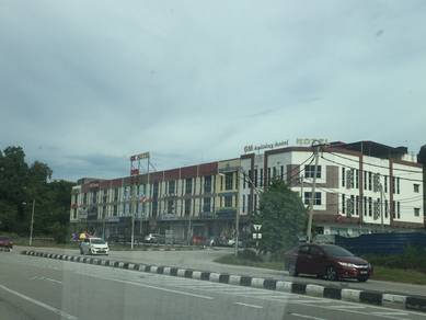 Shop-lot-for-sale-Lumut-Perak