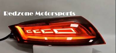 Audi TTRS MK2 Tail Lamp OLED / MK2 Bodykit