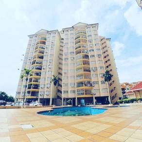 PANDAN UTAMA APARTMENT AMPANG KLCC VIEW For SALE