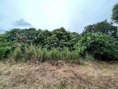 Kulai Housing Land