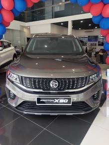 Proton X90 1.5 BSG REBET 2.2% TINT COATG