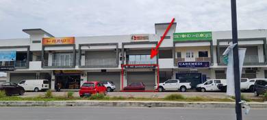 Shop-lot-for-rent-Kota-Kinabalu-Sabah
