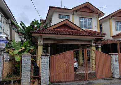 Link-Bungalow-for-sale-Sungai-Petani-Kedah