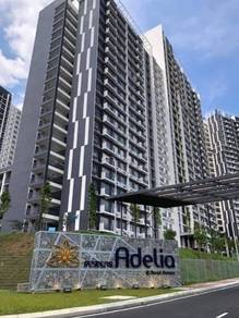 Residensi Adelia