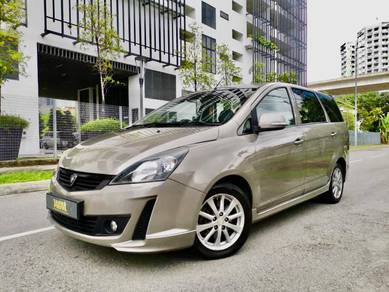 Proton EXORA 1.6 EXECUTIVE PLUS FACELIFT TIPTOP