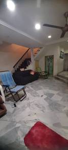 Double Storey Semi D Taman Desa 2 Bandar Country Homes Rawang