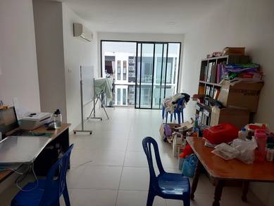 Gala Residence Condominium near Galacity, Kuching