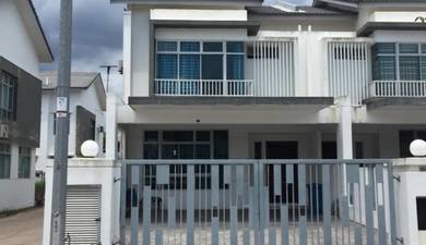 [Bandar Penawar] Jalan Akasia Taman Desaru Utama‼️Fully Furnished‼️