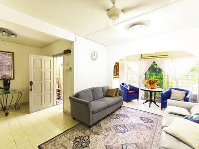 2-storey-Terraced-House-for-sale-Kelana-Jaya-Selangor