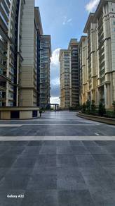Riverine Diamond Apartment at Jalan petanak Kuching