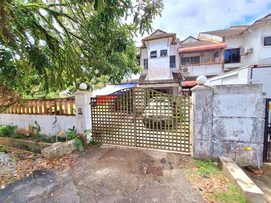 2-storey-Terraced-House-for-sale-Skudai-Johor