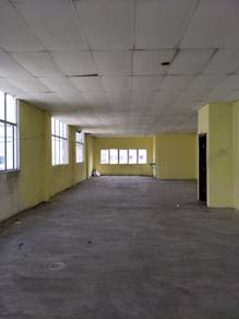 Freehold 3 story Shop for sale at Rawang Integrated Industrial Park