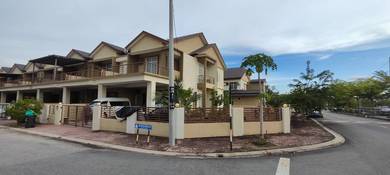 Terraced-House-for-sale-Sungai-Petani-Kedah