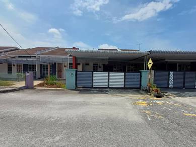 RENO TAMAN BERTAM PERDANA 3‼️Full Loan Available 💯